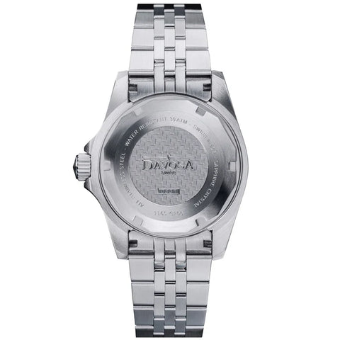 Davosa Watch  Ternos Professional 68h Eagle Bay Penta Link Bracelet