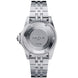 Davosa Watch  Ternos Professional 68h Eagle Bay Penta Link Bracelet
