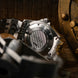 Davosa Watch  Ternos Professional 68h Eagle Bay Penta Link Bracelet