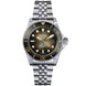Davosa Watch  Ternos Professional 68h Eagle Bay Penta Link Bracelet