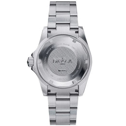 Davosa Watch  Ternos Professional 68h Eagle Bay Tri Link Bracelet