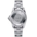 Davosa Watch  Ternos Professional 68h Eagle Bay Tri Link Bracelet