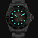 Davosa Watch  Ternos Professional 68h Eagle Bay Tri Link Bracelet
