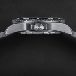 Davosa Watch  Ternos Professional 68h Eagle Bay Tri Link Bracelet