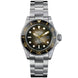 Davosa Watch  Ternos Professional 68h Eagle Bay Tri Link Bracelet