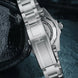 Davosa Watch Ternos Diver Blue Lagoon Tri Link Limited Edition