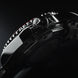 Davosa Watch Ternos GMT Blue Black Tri Link