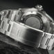 Davosa Watch  Ternos GMT Red and Blue Tri Link