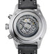 Davosa Watch Newton Chronograph with Leather Strap