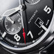 Davosa Watch Newton Chronograph with Leather Strap