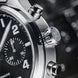 Davosa Watch Newton Chronograph with Leather Strap