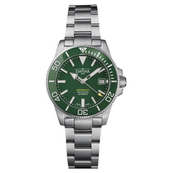 Davosa Argonautic 39 Green Watch product image
