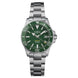 Davosa Argonautic 39 Green Watch, view 11