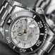 Davosa Ternos Professional Nebulous Automatic Misty White Watch product detail view