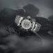 Davosa Ternos Professional Nebulous Automatic Misty White Watch product detail view