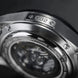 Davosa Newton Chronograph Steel Bracelet Watch
