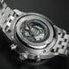 Davosa Newton Chronograph Steel Bracelet Watch