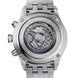 Davosa Newton Chronograph Steel Bracelet Watch