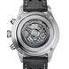Davosa Newton Chronograph Leather Strap Watch