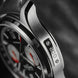 Davosa Newton Pilot Rally Chronograph Black Limited Edition Watch product detail view