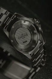 Davosa Ternos Professional 68h Carbon Limited Edition Watch