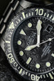 Davosa Ternos Professional 68h Carbon Limited Edition Watch product detail view
