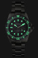 Davosa Ternos Professional 68h Carbon Limited Edition Watch