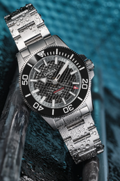 Davosa Argonautic 41 Shark Diver Limited Edition product detail view