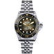 Davosa Ternos Professional 68H Eagle Bay Penta Link Watch