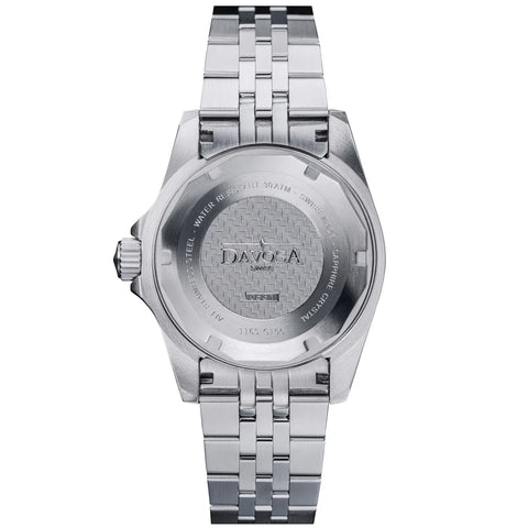 Davosa Ternos Professional 68H Eagle Bay Penta Link Watch