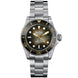 Davos Ternos Professional 68H Eagle Bay Tri Link Watch