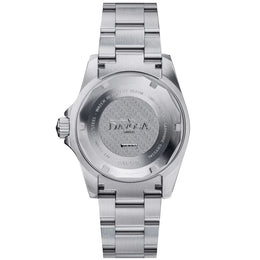 Davos Ternos Professional 68H Eagle Bay Tri Link Watch