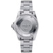 Davos Ternos Professional 68H Eagle Bay Tri Link Watch