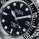 Davosa Ternos Diver Black Dial Penta Link Watch