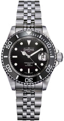 Davosa Watch Ternos Diver Ceramic 16157505