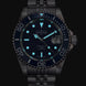 Davosa Ternos Diver Ceramic Watch