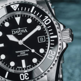 Davosa Watch Ternos Pro Mens
