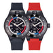 Davosa Watch Apnea Diver