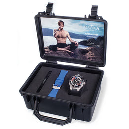 Davosa Watch Apnea Diver