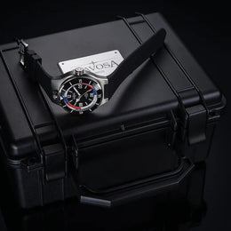 Davosa Watch Apnea Diver