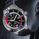 Davosa Watch Apnea Diver