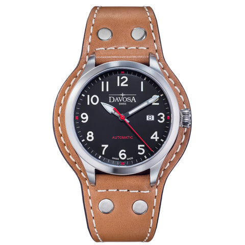 Davosa Watch Axis Automatic