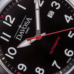 Davosa Watch Axis Automatic