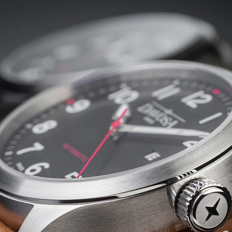 Davosa Watch Axis Automatic