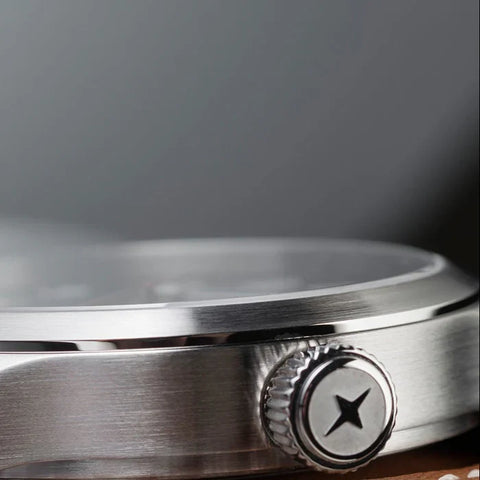 Davosa Watch Axis Automatic