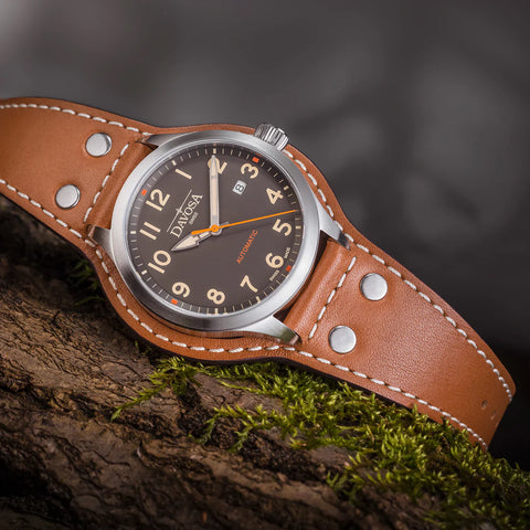 Davosa Watch Axis Automatic