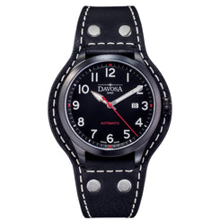 Davosa Watch Axis Automatic Black Pvd product image