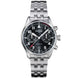Davosa Newton Chronograph Steel Bracelet Watch