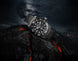 Davosa Ternos Professional Black Rock Limited Edition Watch