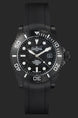 Davosa Ternos Professional Black Rock Limited Edition Watch